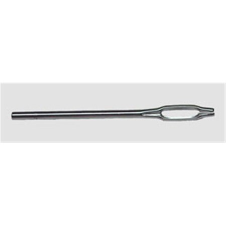 Black Jack Tire Repair White Paint Stick - MK-510-12 Tire Marking And Repair Tool